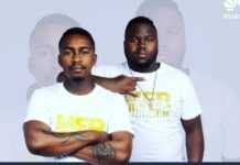 MFR Souls nominé au Tik Tok Song Of The Year pour « Amanikiniki » (vidéo) MFR Souls nominé au Tik Tok Song Of The Year pour « Amanikiniki » (vidéo)