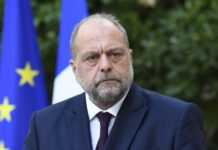 Miss France 2021 : Dupond-Moretti met en garde les… antisémites Miss France 2021 : Dupond-Moretti met en garde les… antisémites