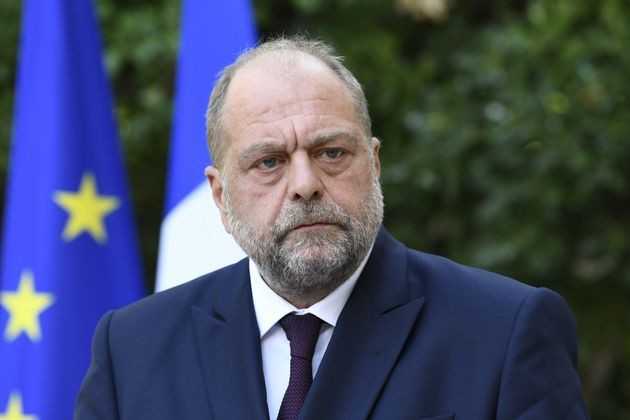 Miss France 2021 : Dupond-Moretti met en garde les... antisémites