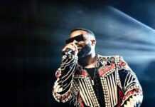 Fally Ipupa en Côte d’Ivoire malgré les polémiques