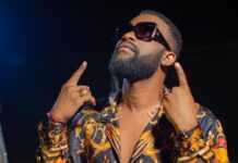 RD Congo : Fally Ipupa, le come-back d’El Profesor RD Congo : Fally Ipupa, le come-back d’El Profesor