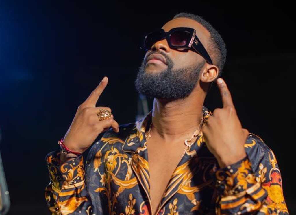 RD Congo : Fally Ipupa, le come-back d'El Profesor