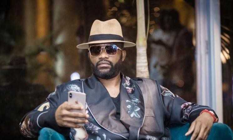 Fally Ipupa