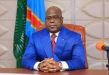 Tshisekedi II : la modernisation de la Fonction publique indispensable pour lutter contre la corruption