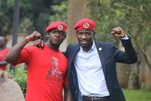 Ouganda : un garde du corps de Bobi Wine tué