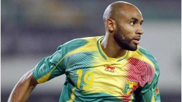 Frédéric Kanoute