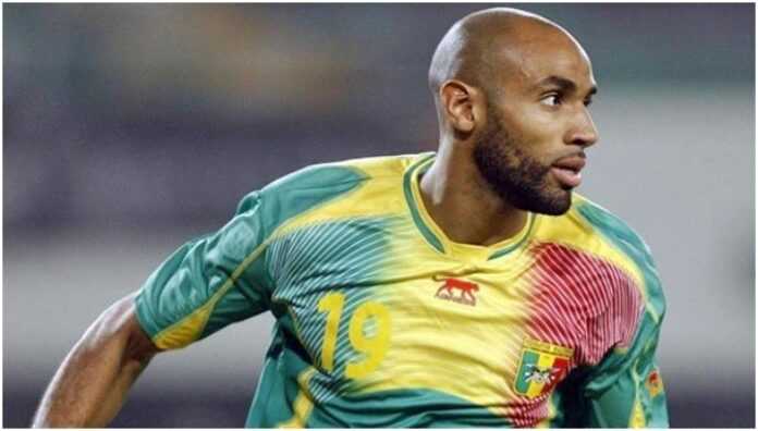 Frédéric Kanoute