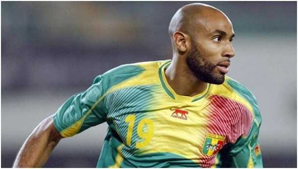 Portrait : Frédéric Kanouté, l'Aigle qui a survolé l'Afrique