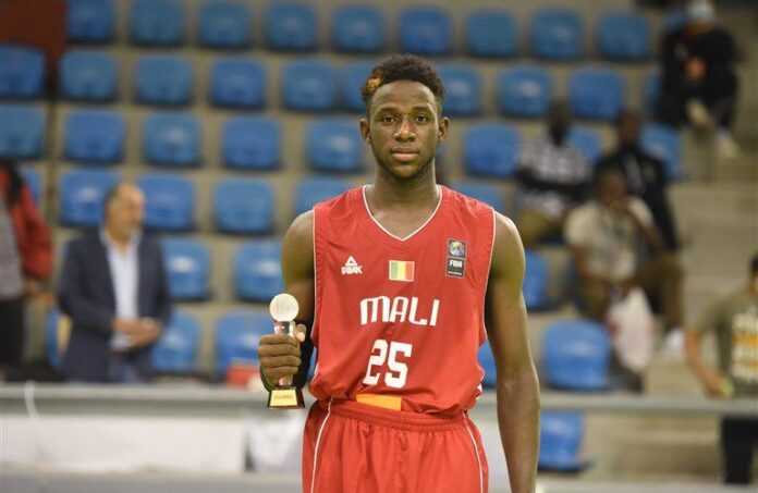 Bourama Coulibaly