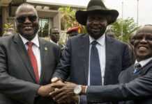 Sud-Soudan : un gouvernement d’union approuvé par Salva Kiir