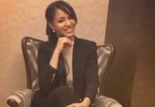 Estelle Florence Gbénou : « Si en deux mandats un Président africain devrait laisser un héritage… » Estelle Florence Gbénou Image 1