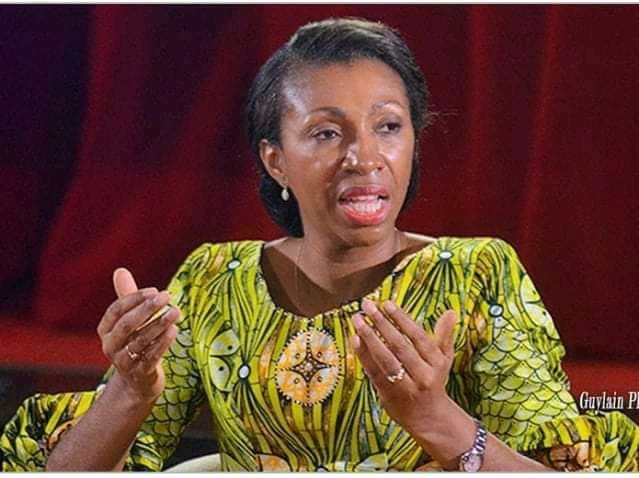 RDC : la présidente de l'Assemblée nationale est tombée de son piédestal