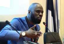 Affaire Kemi Seba : la peine qu’encourt le panafricaniste