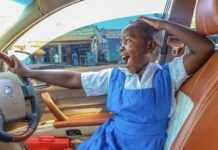 Qui est Bridget Bema, l’écolière de 9 ans devenue virale ? (vidéo) Qui est Bridget Bema, l’écolière de 9 ans devenue virale ? (vidéo)