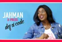 « Def si code » de Jahman X-Press, le « Jerusalema » sénégalais (vidéos)