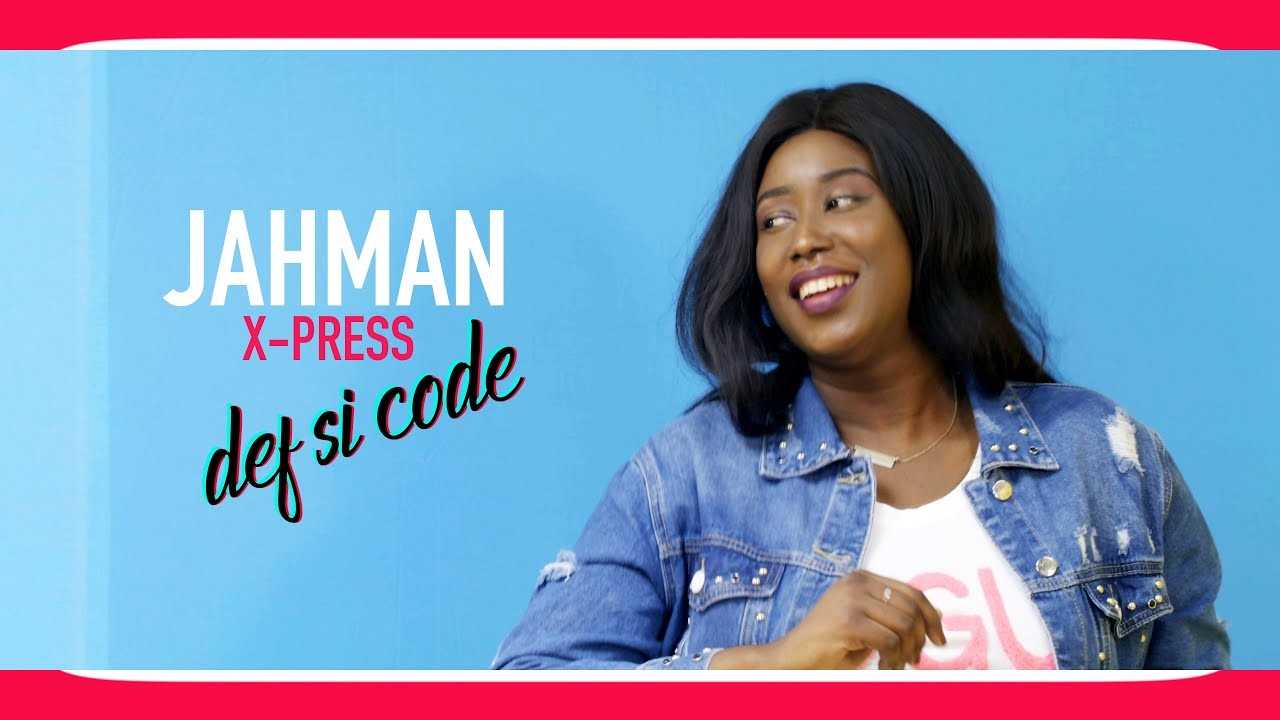 « Def si code » de Jahman X-Press, le « Jerusalema » sénégalais (vidéos)