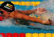 La Zimbabwéenne Kirsty Coventry élue présidente du CIO : une première historique