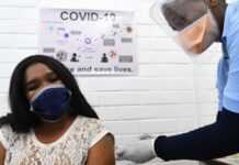 Covid-19 : l’Afrique du Sud verse une caution pour les vaccins Covax Covid-19 : l’Afrique du Sud verse une caution pour les vaccins Covax