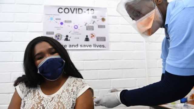 Covid-19 : l'Afrique du Sud verse une caution pour les vaccins Covax