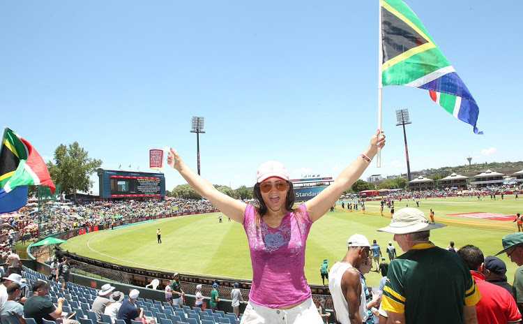 Le « Boxing Day Test