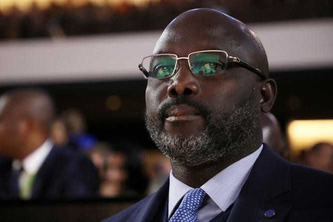 Les Libériens disent « oui » à George Weah, mais&