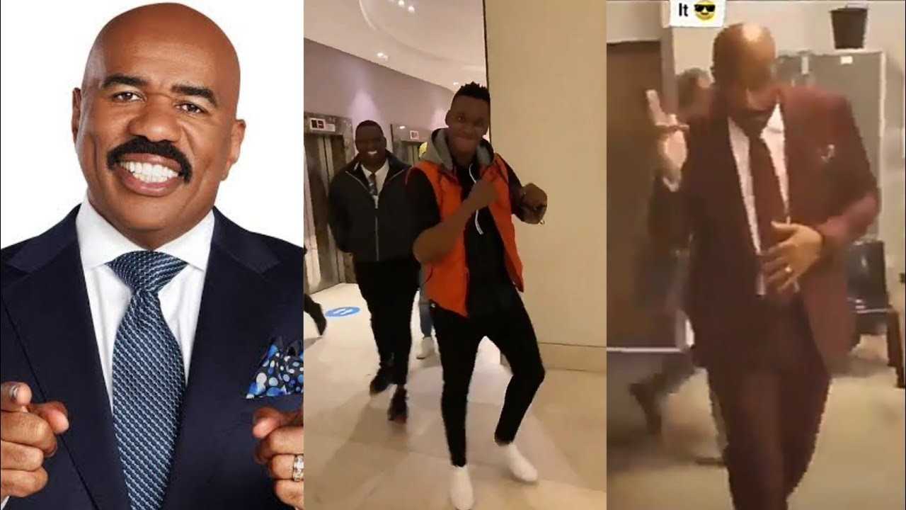 DJ Fresh participe au « Duduzane Challenge »