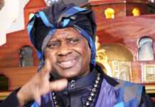 Sénégal : vente d’espaces publics à Thiès, un proche du marabout Kara indexé Serigne Modou Kara Mbacké