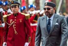 Roi Mohammed VI, digne « héritier » de Kankou Moussa