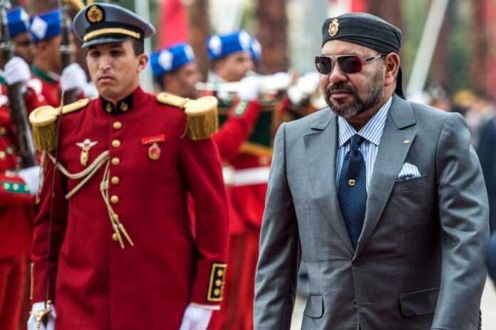 Mohammed-VI OK