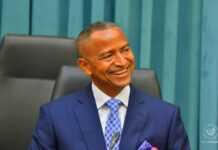 RDC : Moïse Katumbi réaffirme son appartenance à Lamuka RDC : Moïse Katumbi réaffirme son appartenance à Lamuka