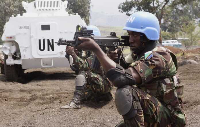 MONUSCO EN RDC(1)
