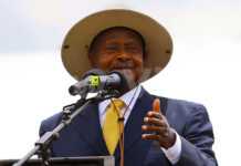 Ouganda : à 80 ans, Museveni est candidat pour un septième mandat