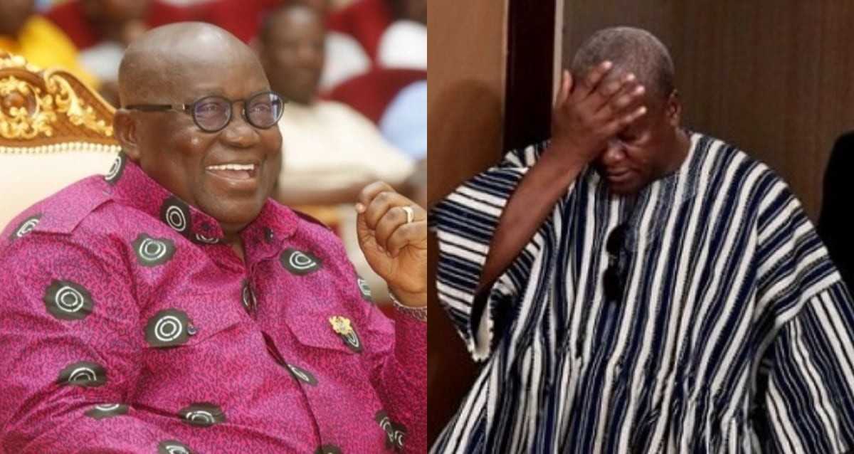Ghana : le NDC conteste les résultats des élections