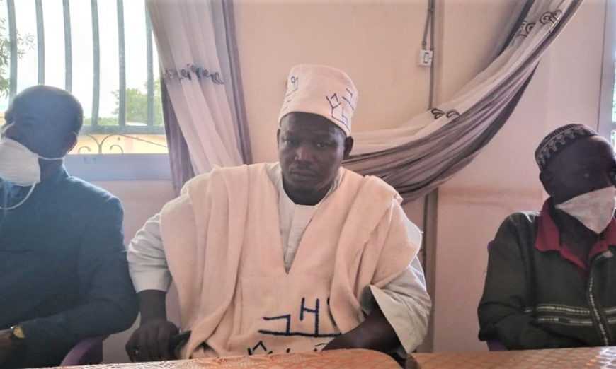 Imam Nanfo toujours dans son « djihad » ?