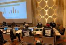 Le Niger en plein décompte après le scrutin de dimanche Le Niger en plein décompte après le scrutin de dimanche