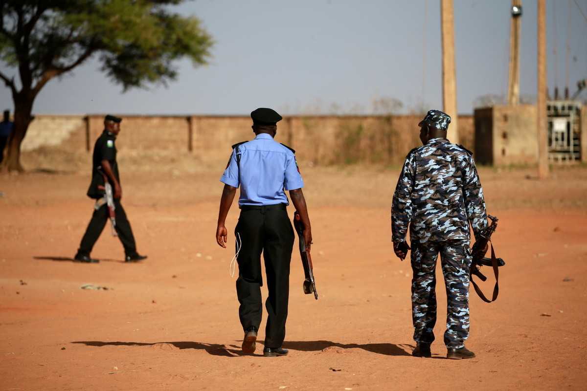 Nigeria : 10 écoles fermées suite à un enlèvement d'élèves