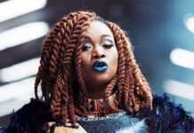 Oumou Sangaré ou la voix des femmes Oumou Sangaré