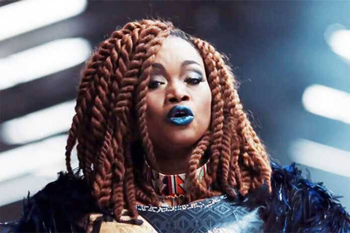 Oumou-Sangare