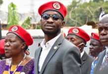 Ouganda : Bobi Wine va poursuivre sa campagne, malgré la « guérilla »