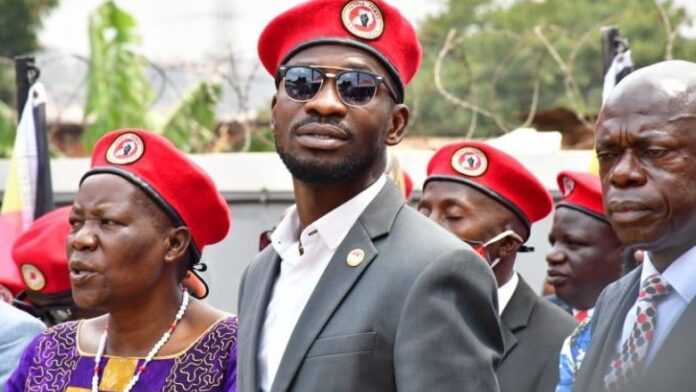 Bobi Wine