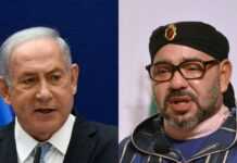 Maroc, Israël : Mohammed VI fait-il chanter Netanyahou ?