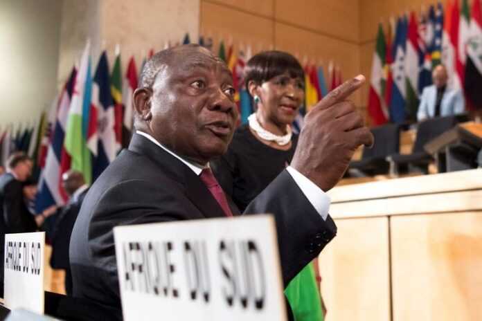 president-africain-Cyril-Ramaphosaen-2019-Geneve-siege-lONU_0