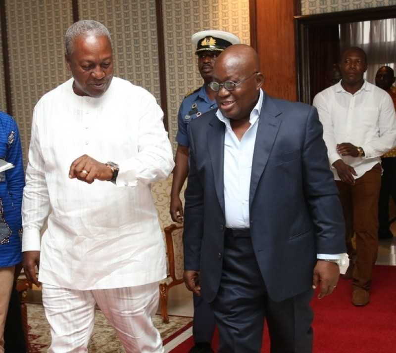 Ghana, Présidentielle et Législatives : atmosphère lourde avant la proclamation des résultats