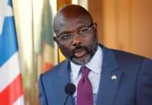 Liberia, « Mister liar man » : George Weah sort une nouvelle chanson pour solder ses comptes