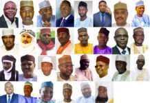 Niger : qui pour succéder à Mahamadou Issoufou ? Niger : qui pour succéder à Mahamadou Issoufou ?