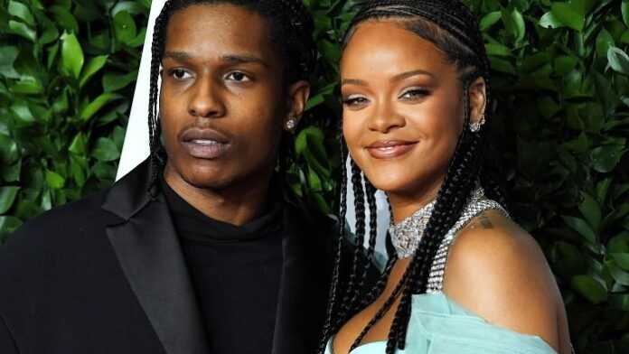 Rihanna-Spotted-With-ASAP-Rocky