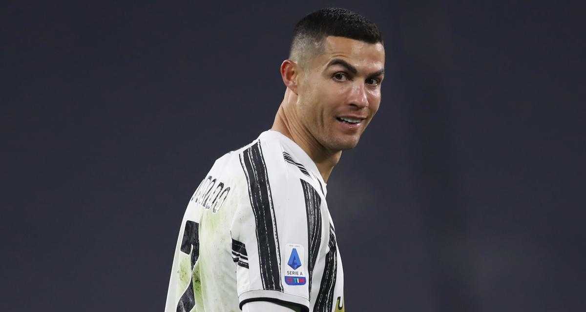 « Cristiano Ronaldo est le meilleur joueur du monde »