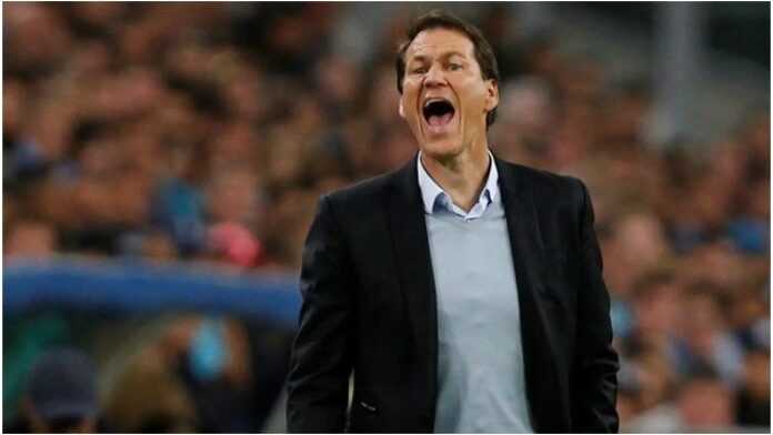 Rudi Garcia