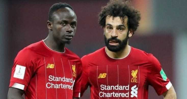 Best FIFA Awards 2020 : quelles chances pour Salah et Mané ?