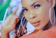 Ghana : la chanteuse afro-pop Ama Nova présente le visuel « Calibre »